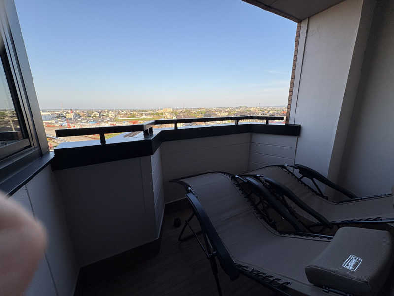 takehiさんのオールドルーキーサウナホテル木更津金田のサ活写真