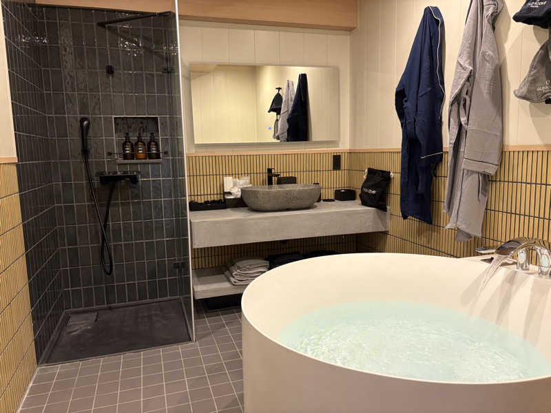 takehiさんのオールドルーキーサウナホテル木更津金田のサ活写真