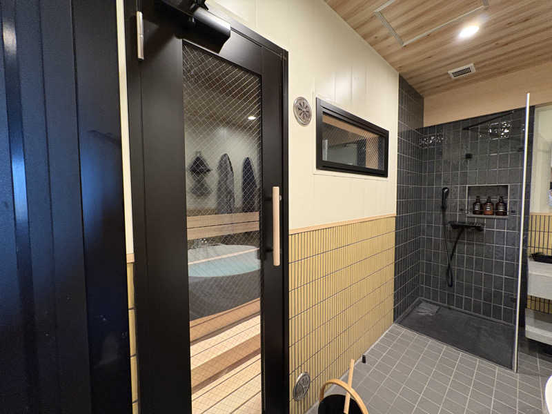 takehiさんのオールドルーキーサウナホテル木更津金田のサ活写真