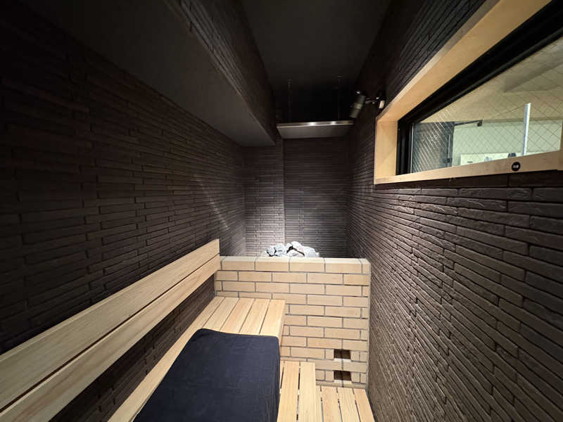 takehiさんのオールドルーキーサウナホテル木更津金田のサ活写真