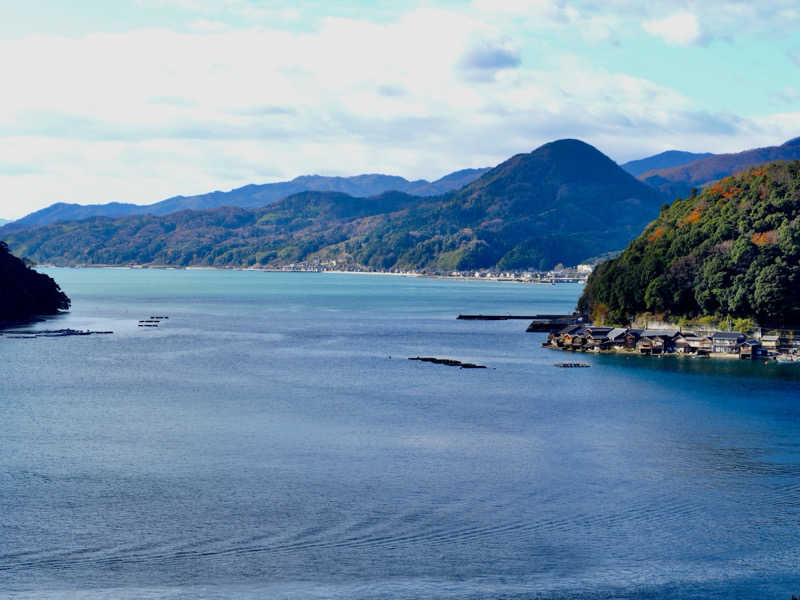ぱんこちゃんさんの天橋立温泉 天橋立ホテルのサ活写真