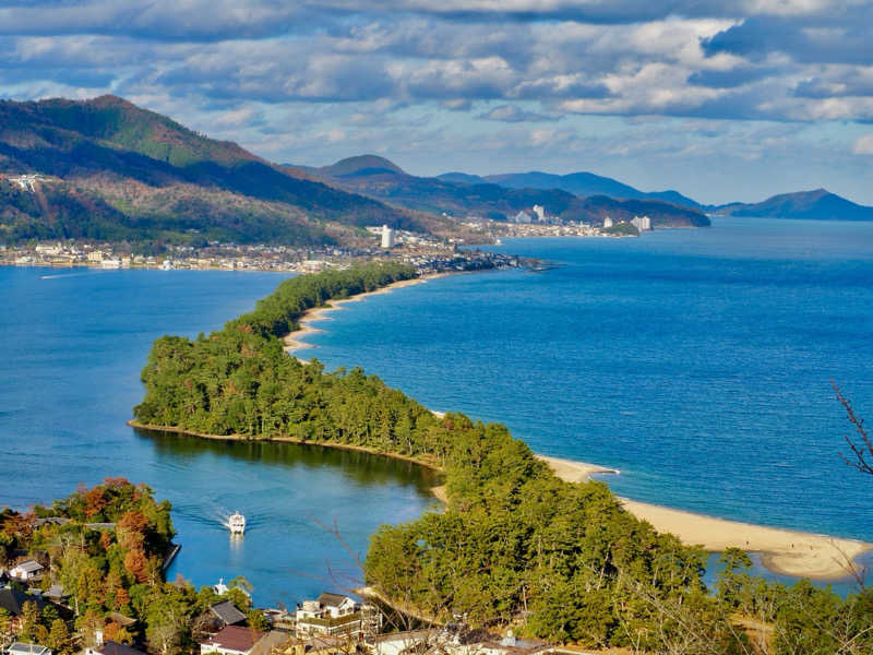 ぱんこちゃんさんの天橋立温泉 天橋立ホテルのサ活写真
