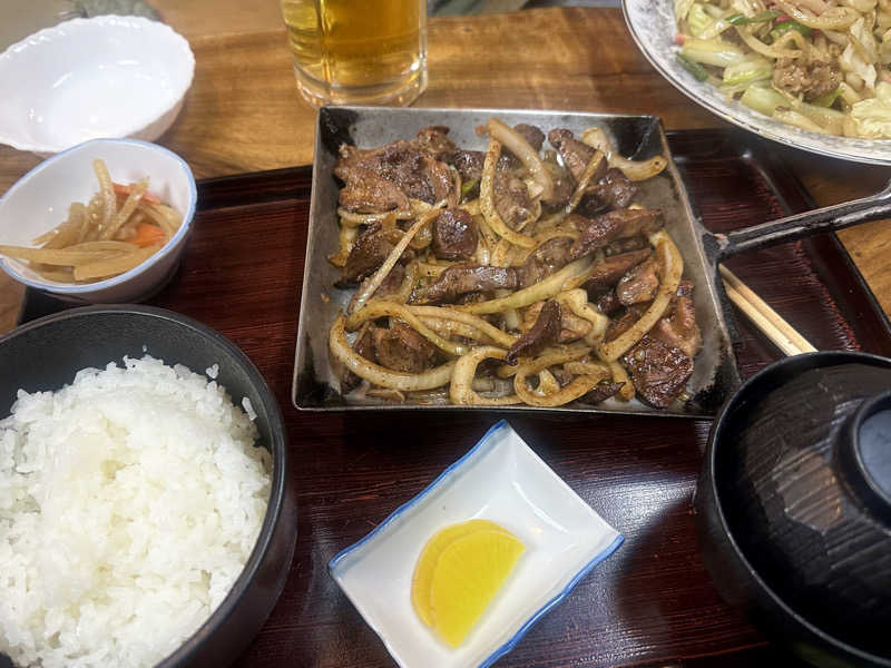 ぱんこちゃんさんの天橋立温泉 天橋立ホテルのサ活写真