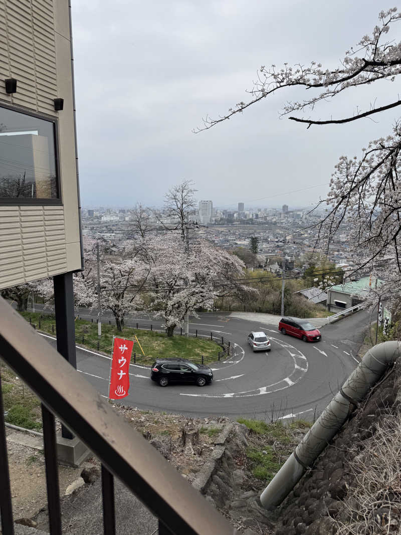 あ５音さんの観音山サウナ蒸寺のサ活写真