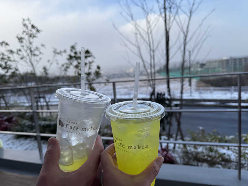 偶然ちゃん♡さんの愛子天空の湯 そよぎの杜のサ活写真