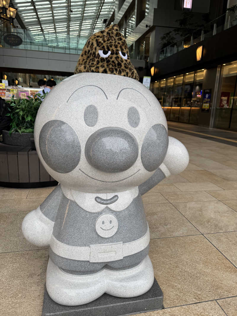 偶然ちゃん🍔さんの秋保グランドホテルのサ活写真