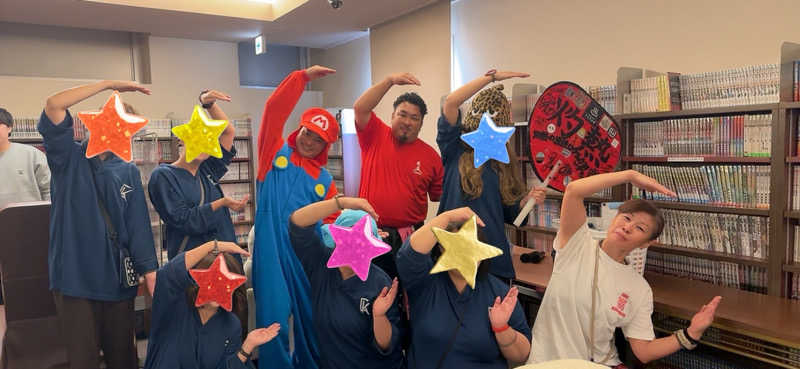 偶然ちゃん🍔さんのサウナ&カプセル キュア国分町のサ活写真