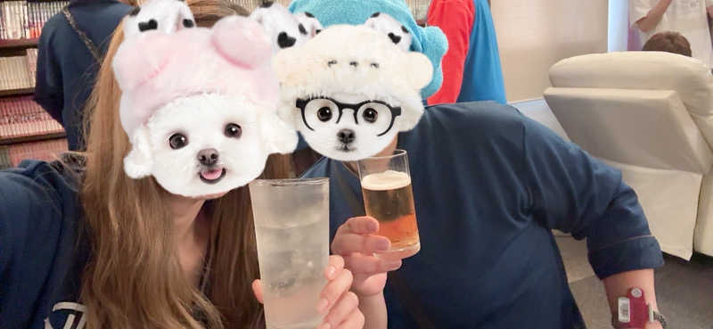 偶然ちゃん🍔さんのサウナ&カプセル キュア国分町のサ活写真