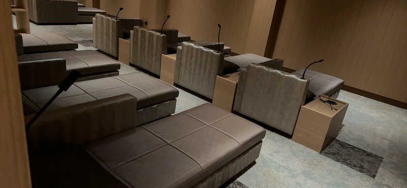 偶然ちゃん🍔さんの天然温泉 仙台コロナの湯のサ活写真