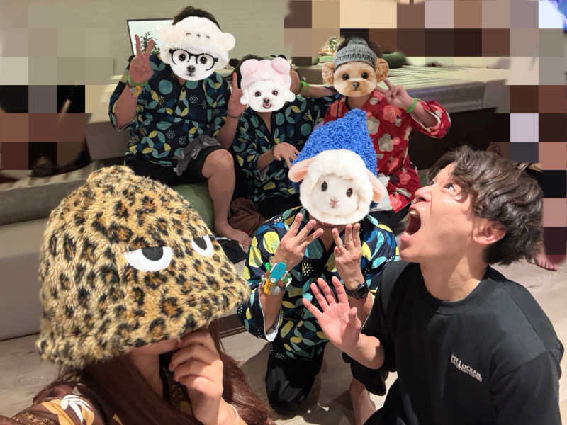 偶然ちゃん🍔さんの天然温泉 仙台コロナの湯のサ活写真