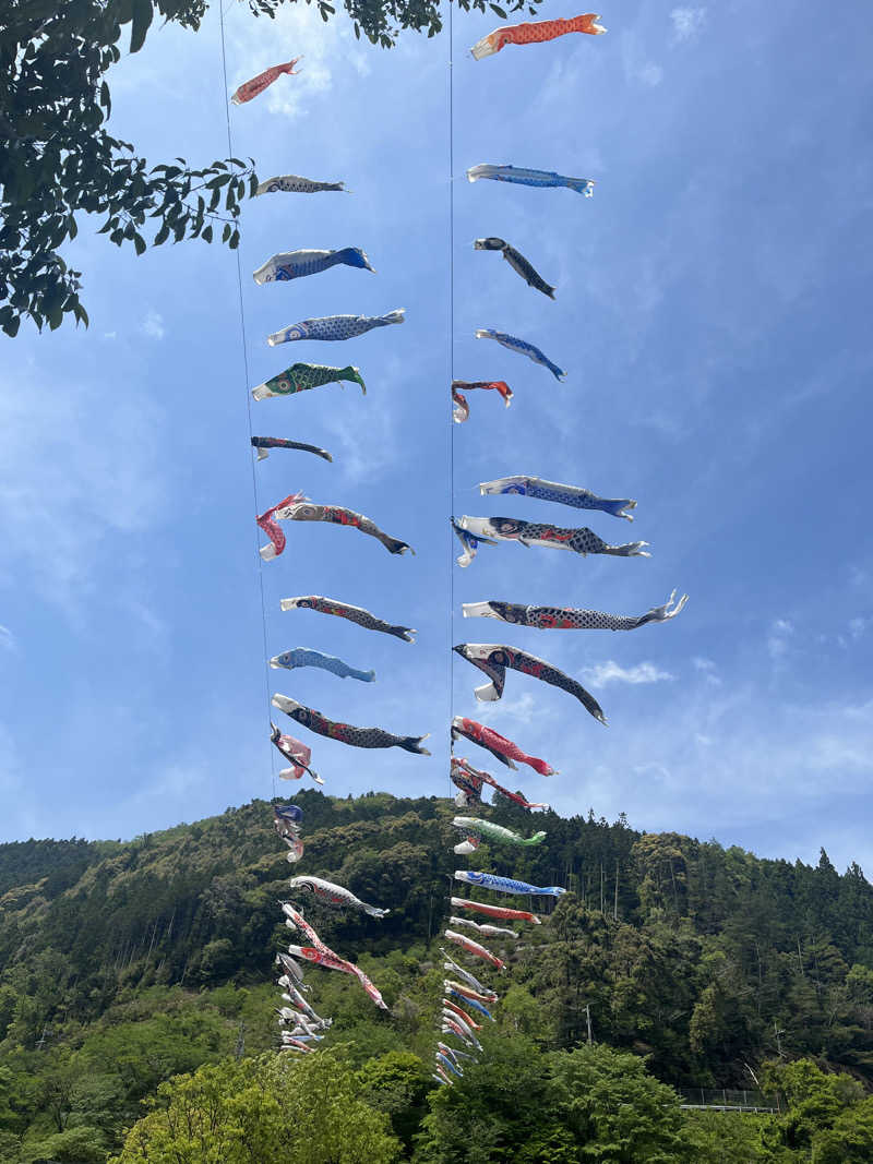 Satomi2637さんの月ケ谷温泉・月の宿のサ活写真