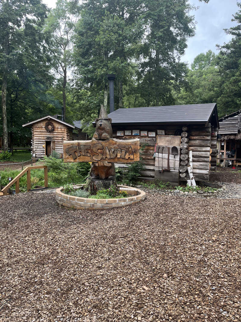 Satomi2637さんのThe Saunaのサ活写真