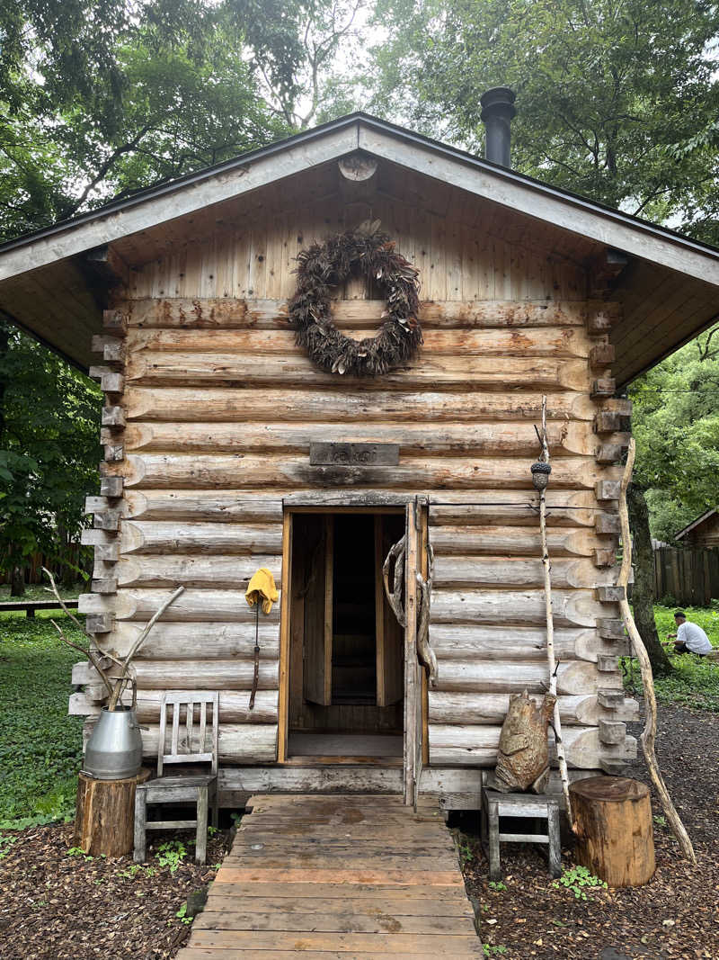 Satomi2637さんのThe Saunaのサ活写真