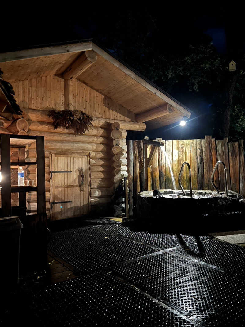 Satomi2637さんのThe Saunaのサ活写真