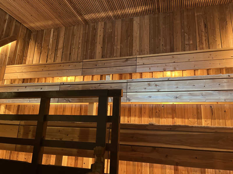 Satomi2637さんのKIWAMI SAUNA 大須のサ活写真