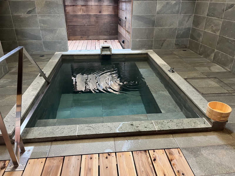 Satomi2637さんのKIWAMI SAUNA 大須のサ活写真