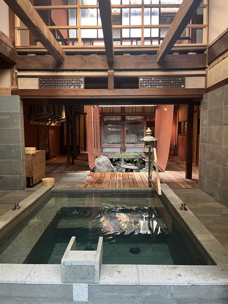 Satomi2637さんのKIWAMI SAUNA 大須のサ活写真