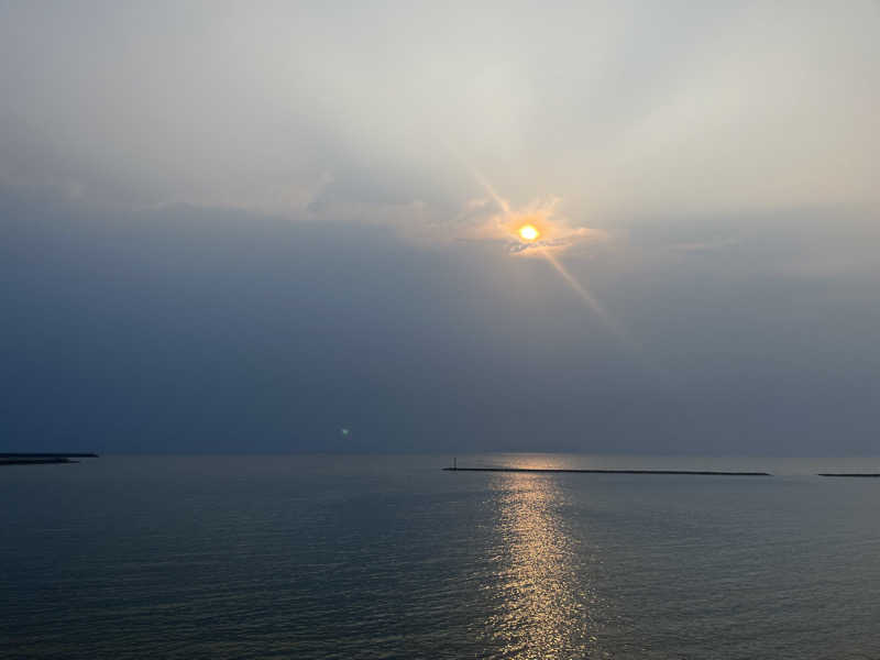 Satomi2637さんの琴弾廻廊のサ活写真