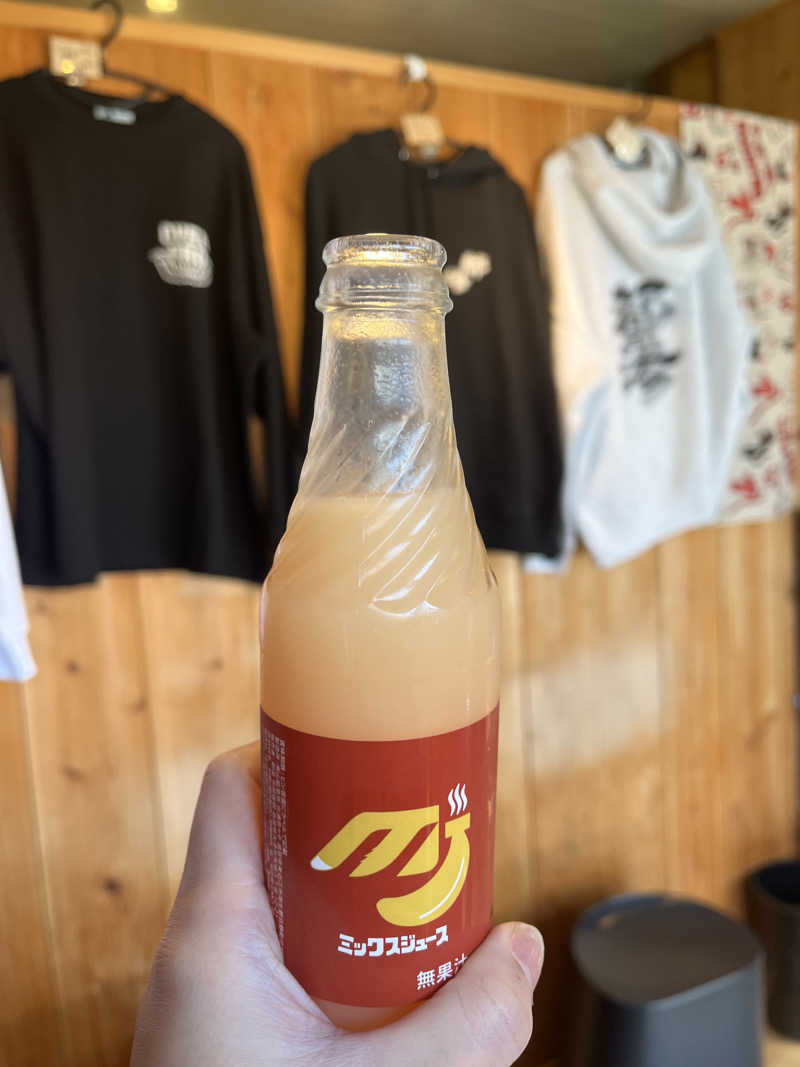Satomi2637さんの都湯-膳所本店-のサ活写真