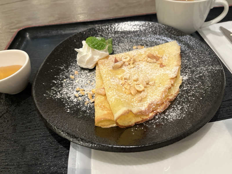 Satomi2637さんの神戸レディススパのサ活写真