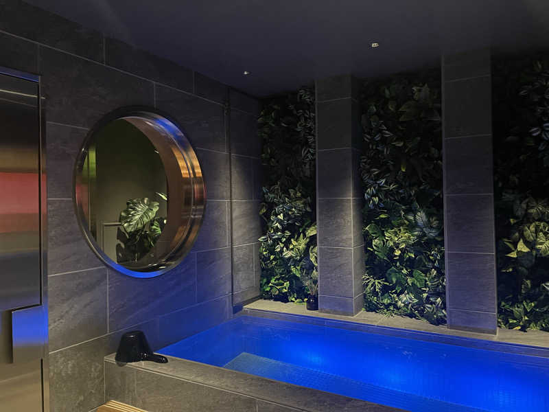 Satomi2637さんの堀江サウナシバコヤのサ活写真