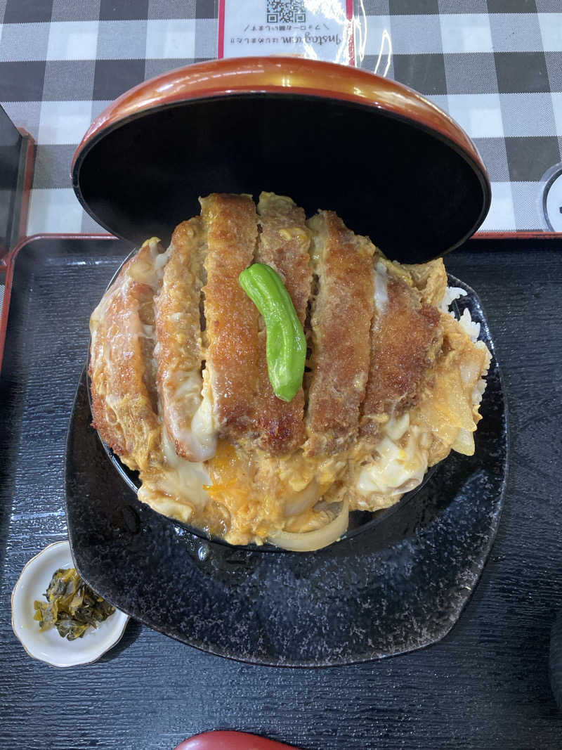 Yukihiro.Kさんの渓谷苑のサ活写真