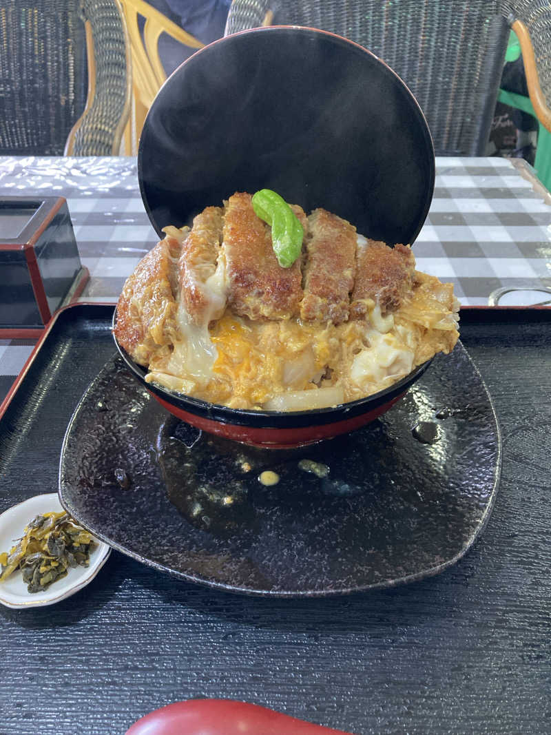 Yukihiro.Kさんの渓谷苑のサ活写真