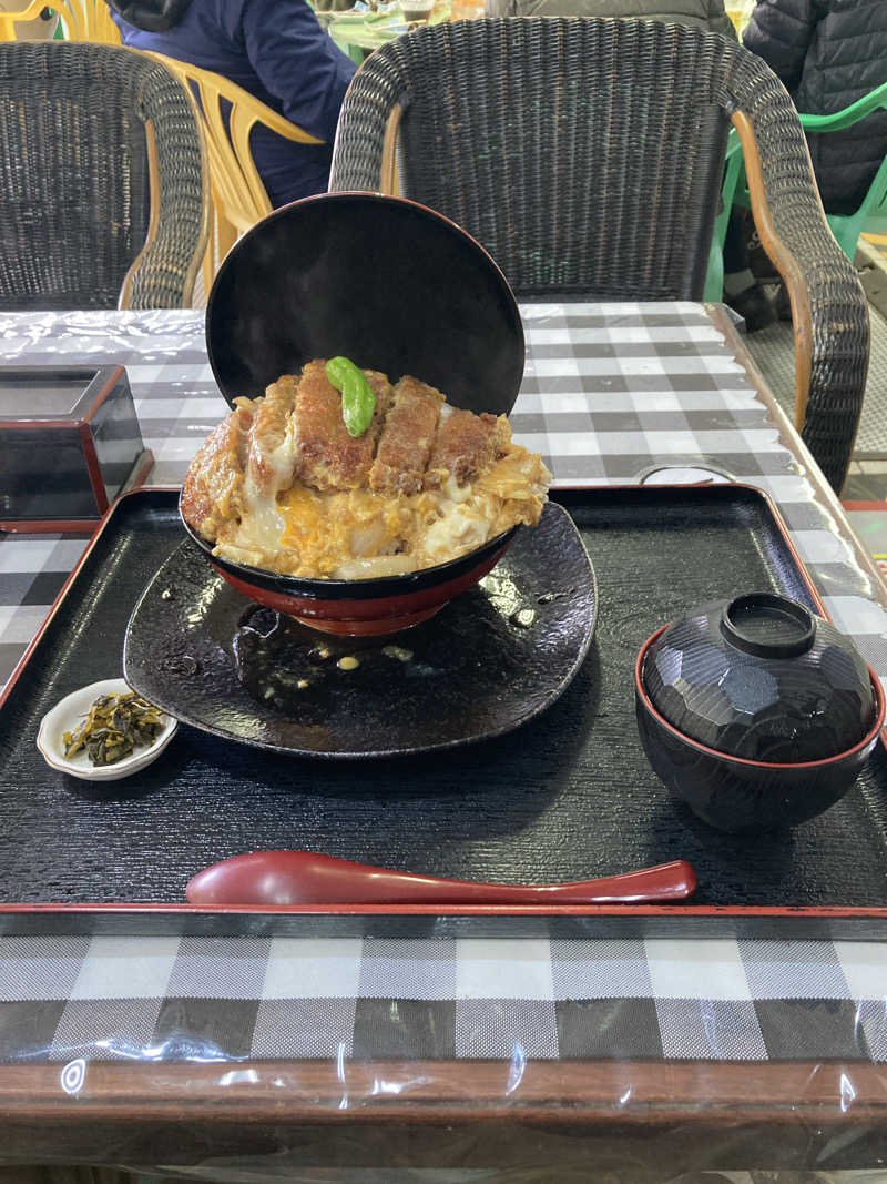 Yukihiro.Kさんの渓谷苑のサ活写真