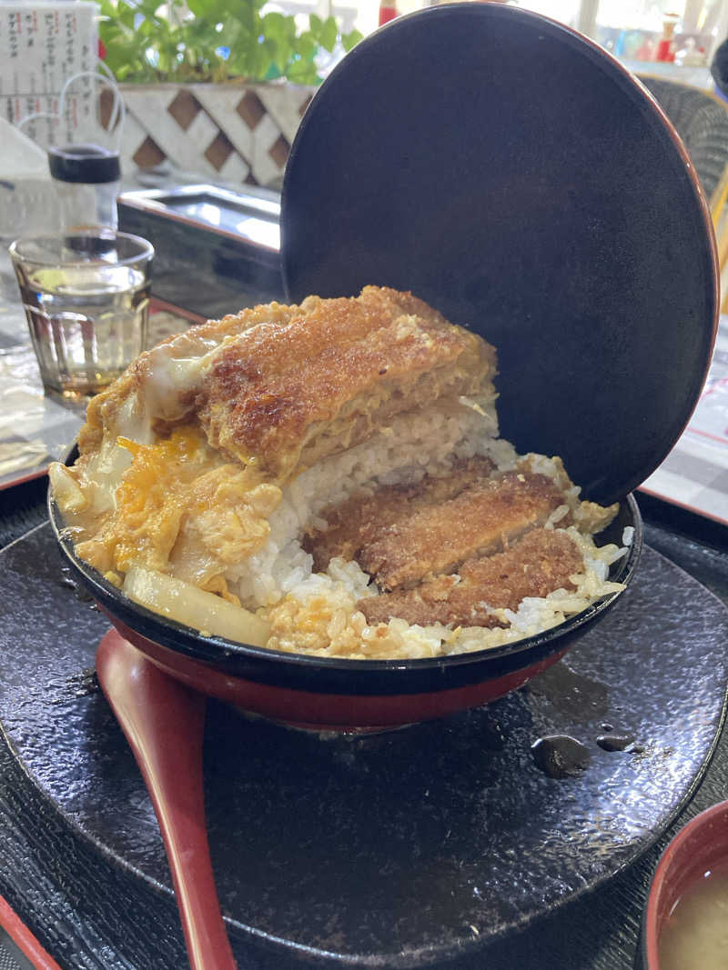 Yukihiro.Kさんの渓谷苑のサ活写真