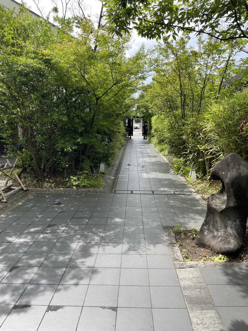 ヤギ好き過ぎさんの東静岡 天然温泉 柚木の郷のサ活写真