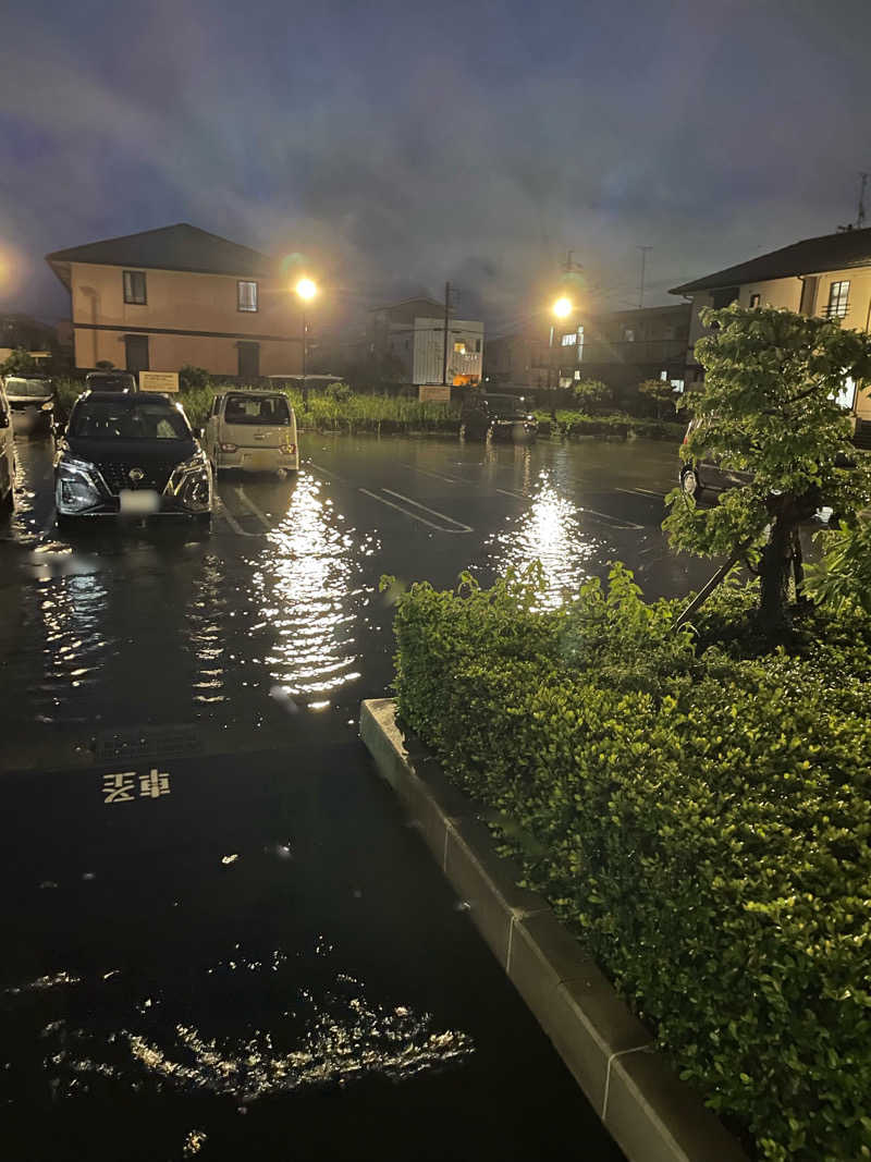 ヤギ好き過ぎさんの笑福の湯のサ活写真