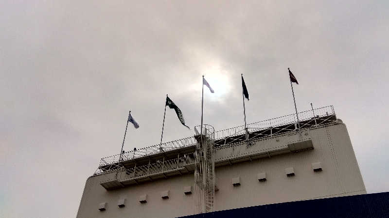 BSデカいひとさんの天然温泉 満天の湯のサ活写真