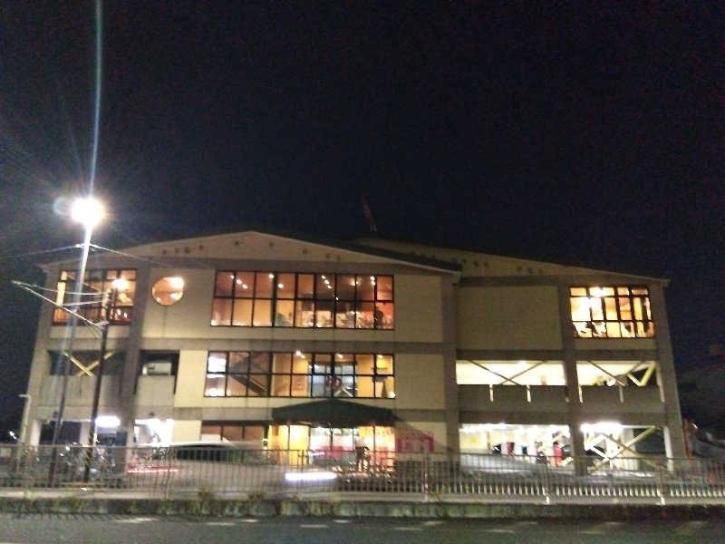 BSデカいひとさんのファンタジーサウナ&スパおふろの国のサ活写真