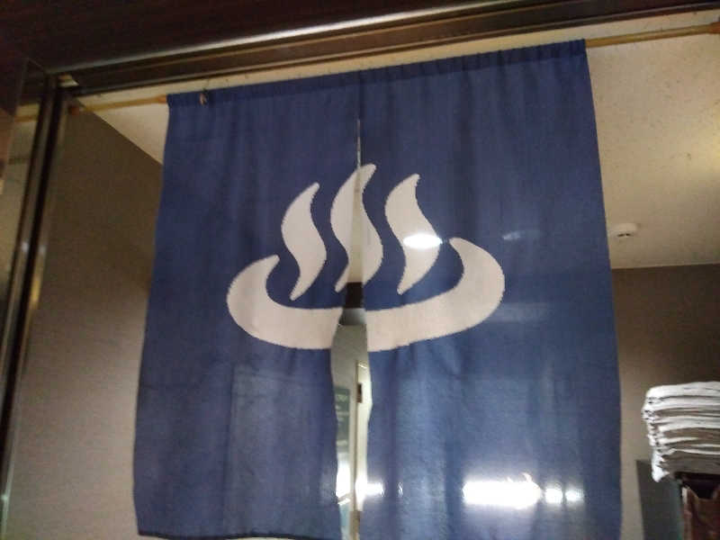 BSデカいひとさんのカプセルホテル&サウナ 池袋プラザのサ活写真