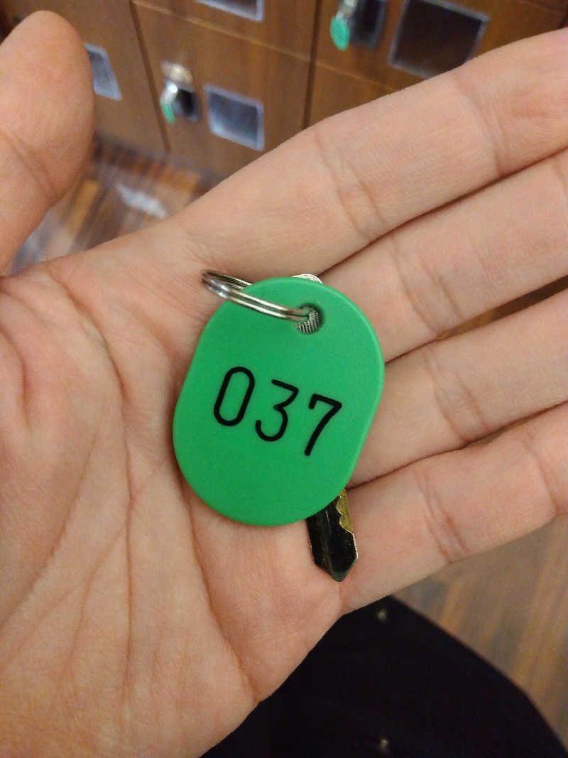 BSデカいひとさんの稲城天然温泉 季乃彩(ときのいろどり )のサ活写真