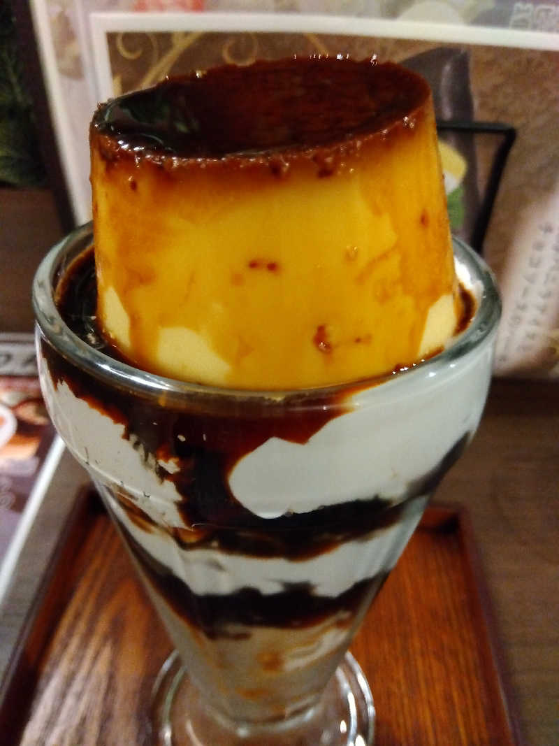 BSデカいひとさんの朝日湯源泉ゆいるのサ活写真