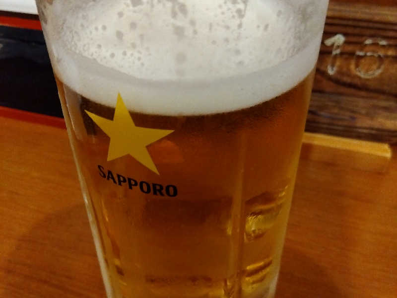 サッポロクラシック