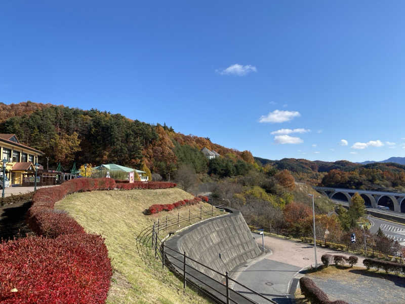 肉屋さんの平尾温泉 みはらしの湯のサ活写真