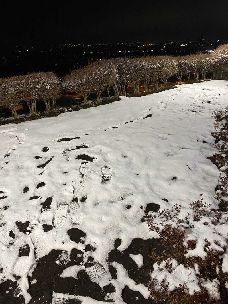 肉屋さんの平尾温泉 みはらしの湯のサ活写真