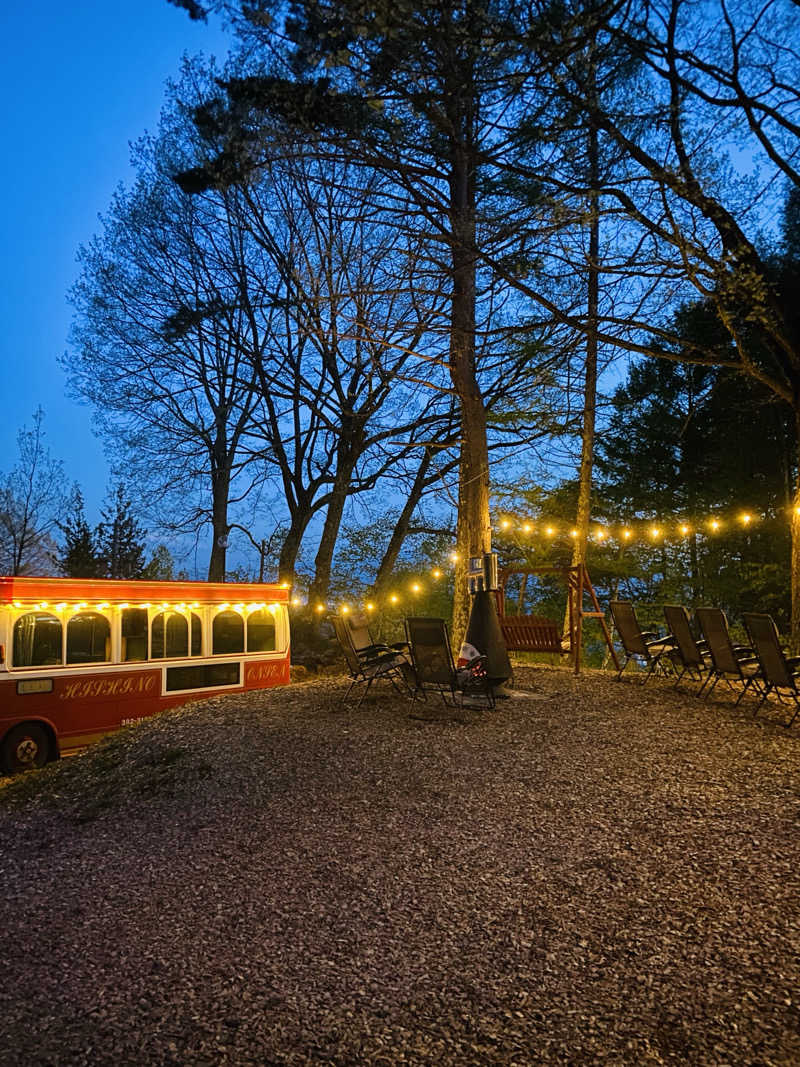 肉屋さんのサウナスペースTOJIBA 湯治場のサ活写真