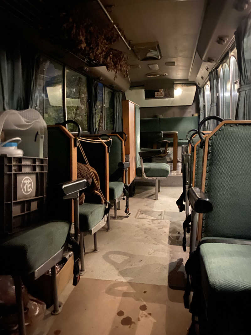 肉屋さんのサウナスペースTOJIBA 湯治場のサ活写真