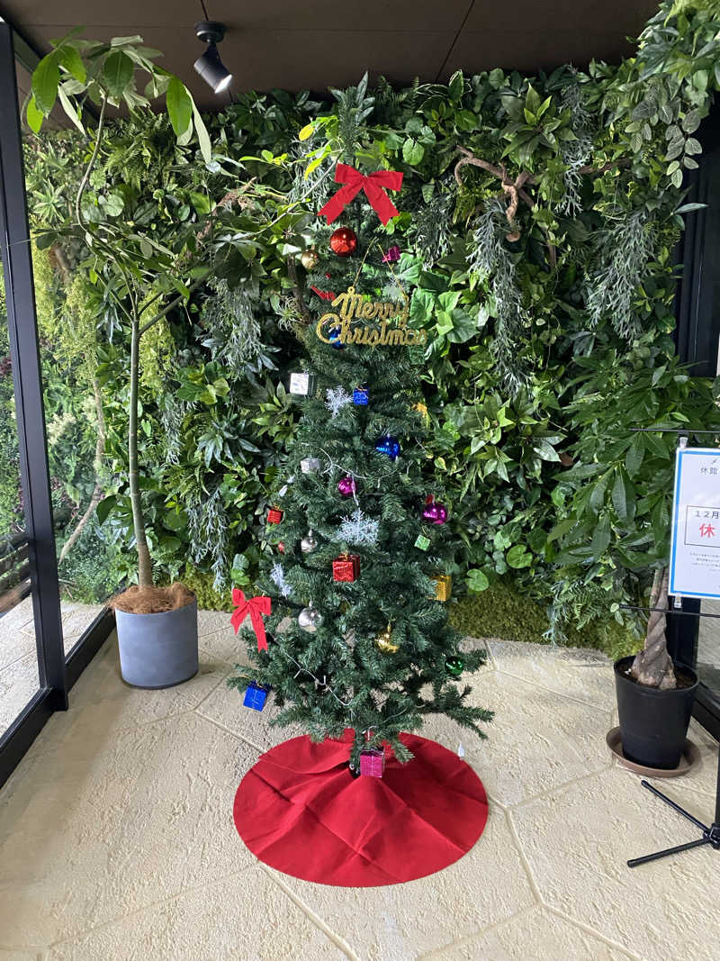 肉屋さんのUU ueda ユーユーウエダのサ活写真