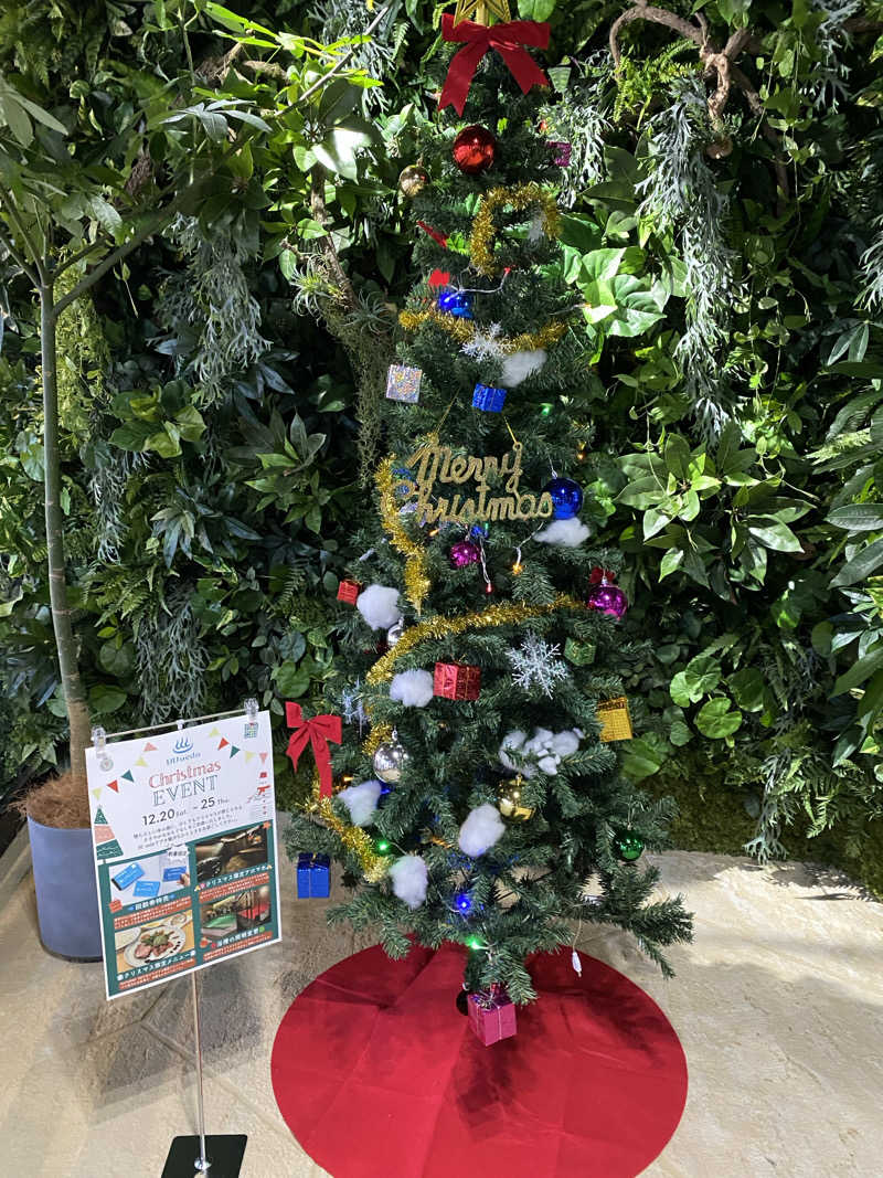 肉屋さんのUU ueda ユーユーウエダのサ活写真