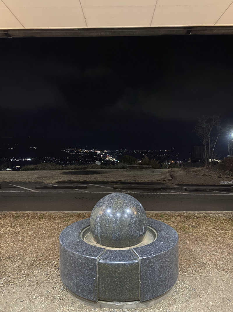 肉屋さんのみづほ温泉 湯楽里館のサ活写真