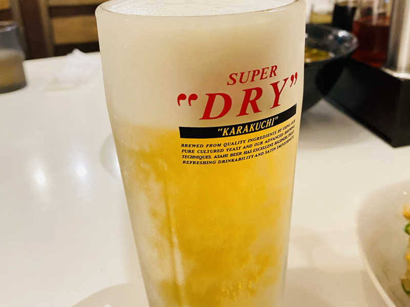 生ビール