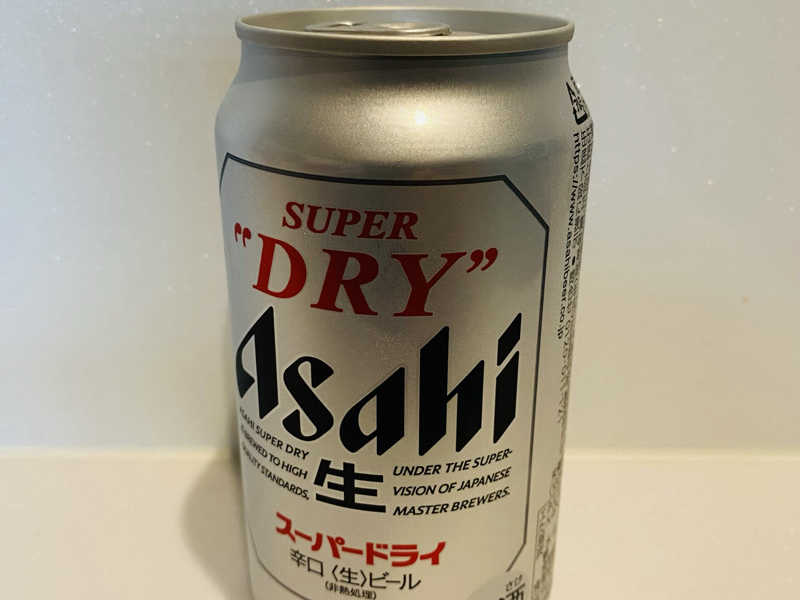ビール