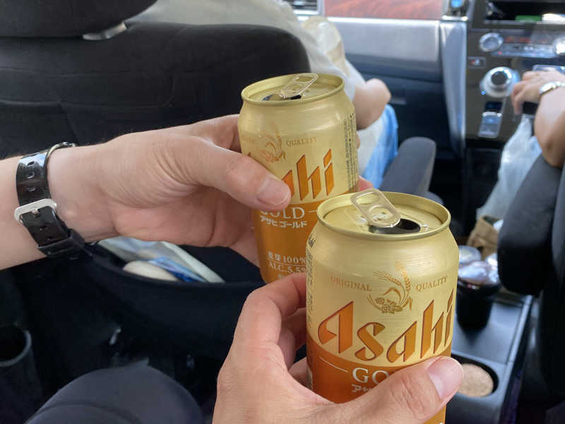 ビール