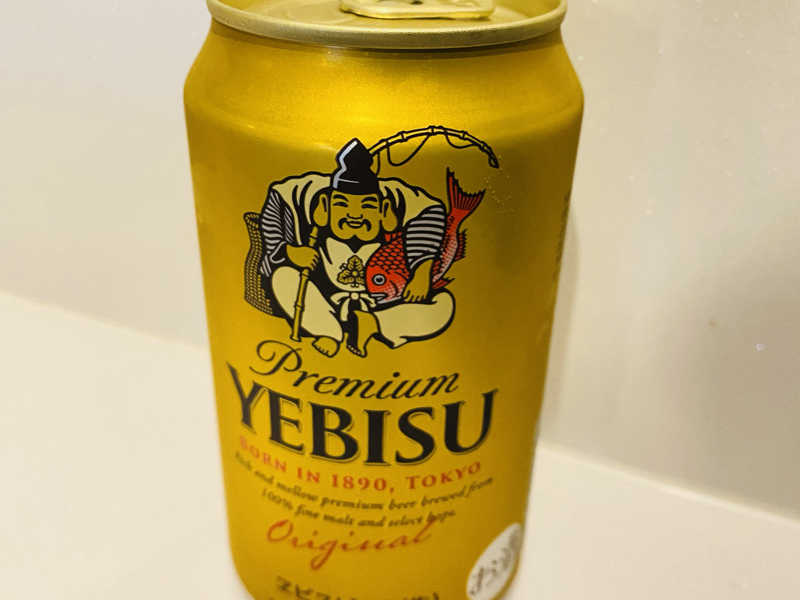 ビール