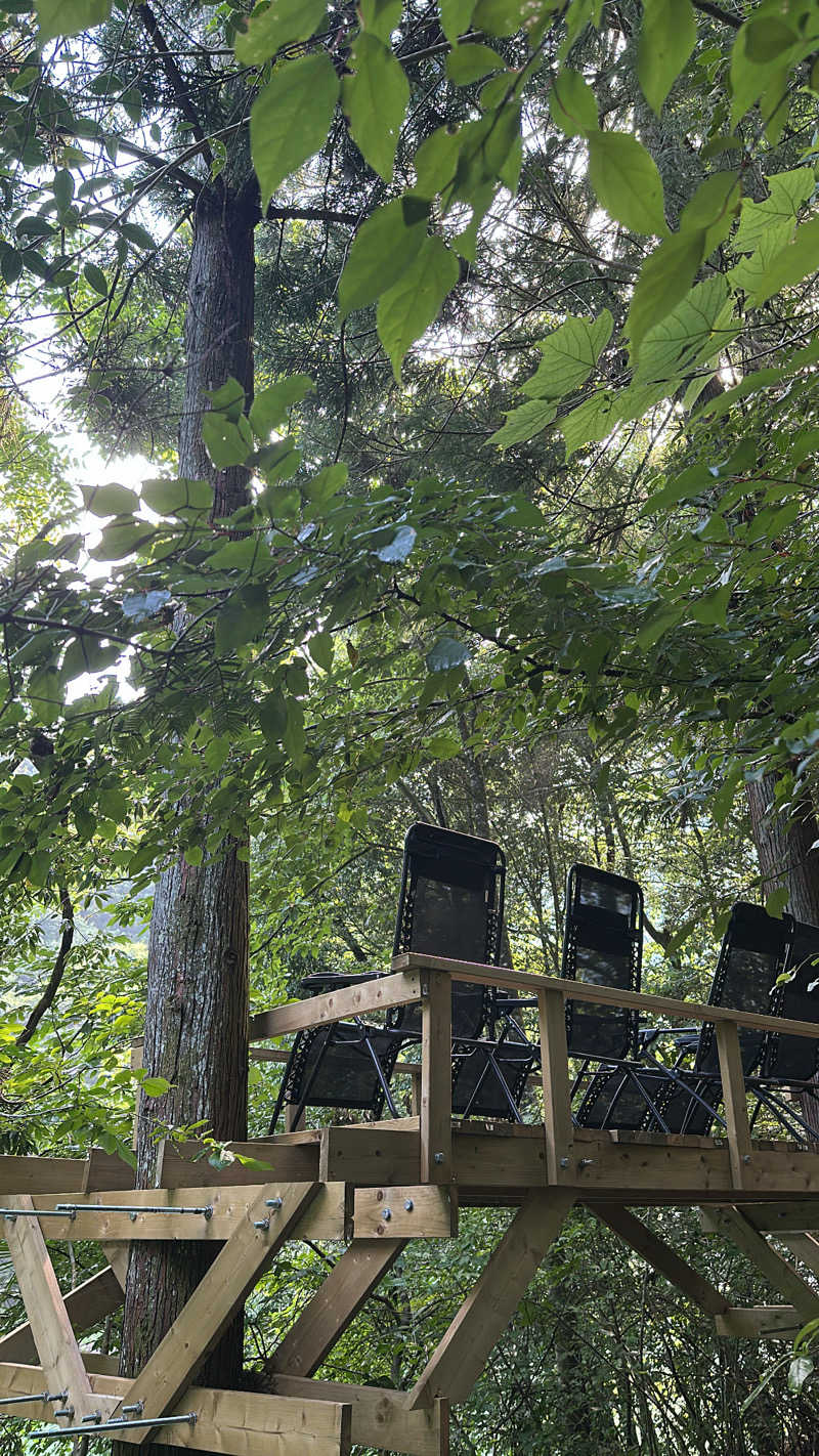 みちこさんの白丸villageのサ活写真