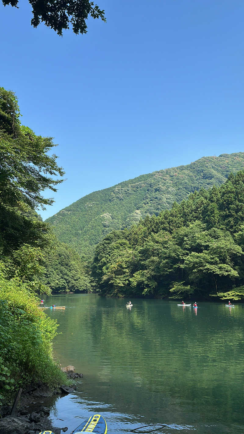 みちこさんの白丸villageのサ活写真